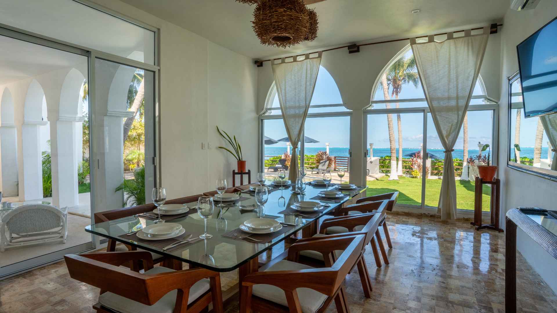 Villa Moriska - Cancun