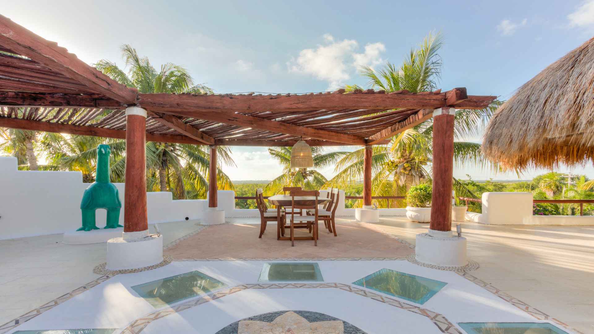 Villa Alma - Riviera Maya