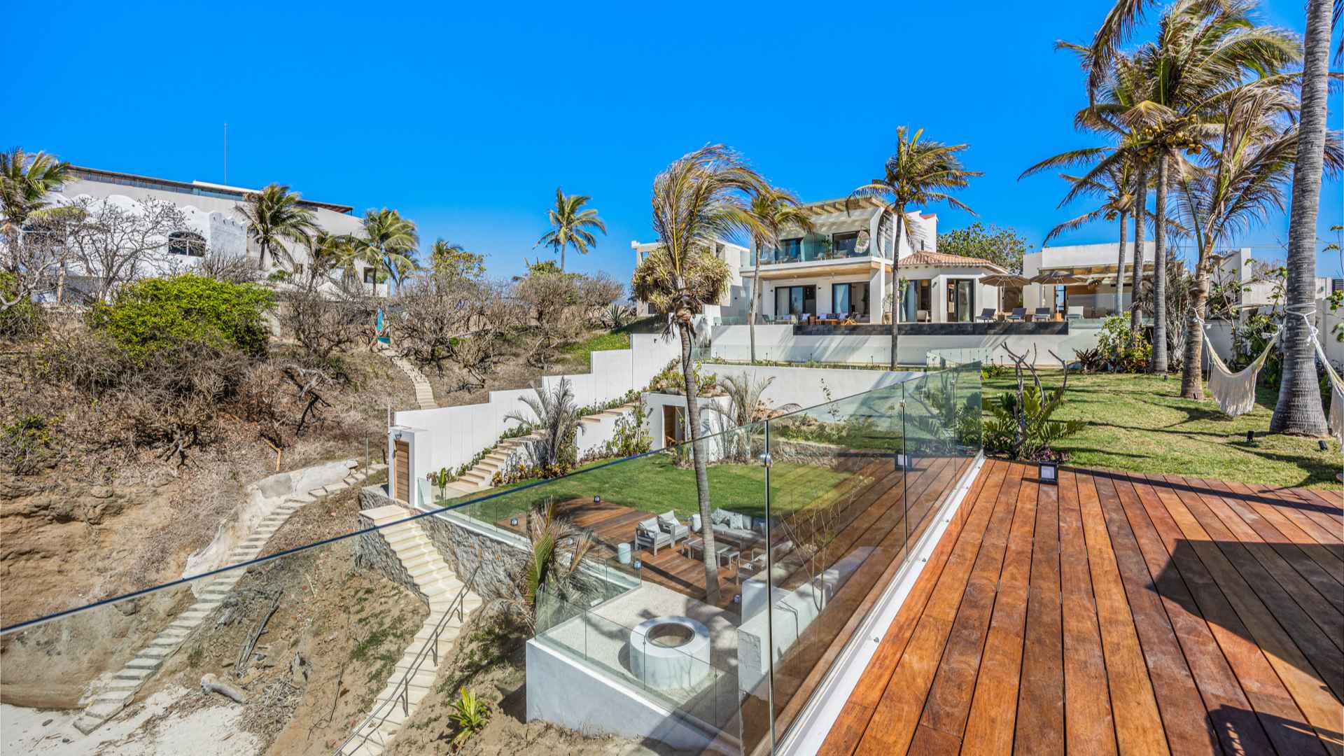 Casa Hayam - Punta Mita