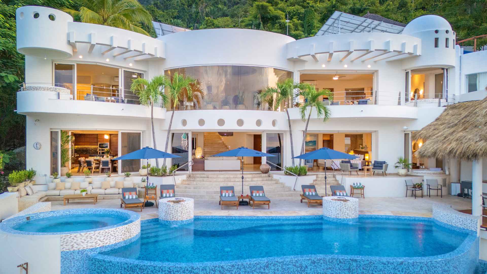 Casa Nahui - Puerto Vallarta