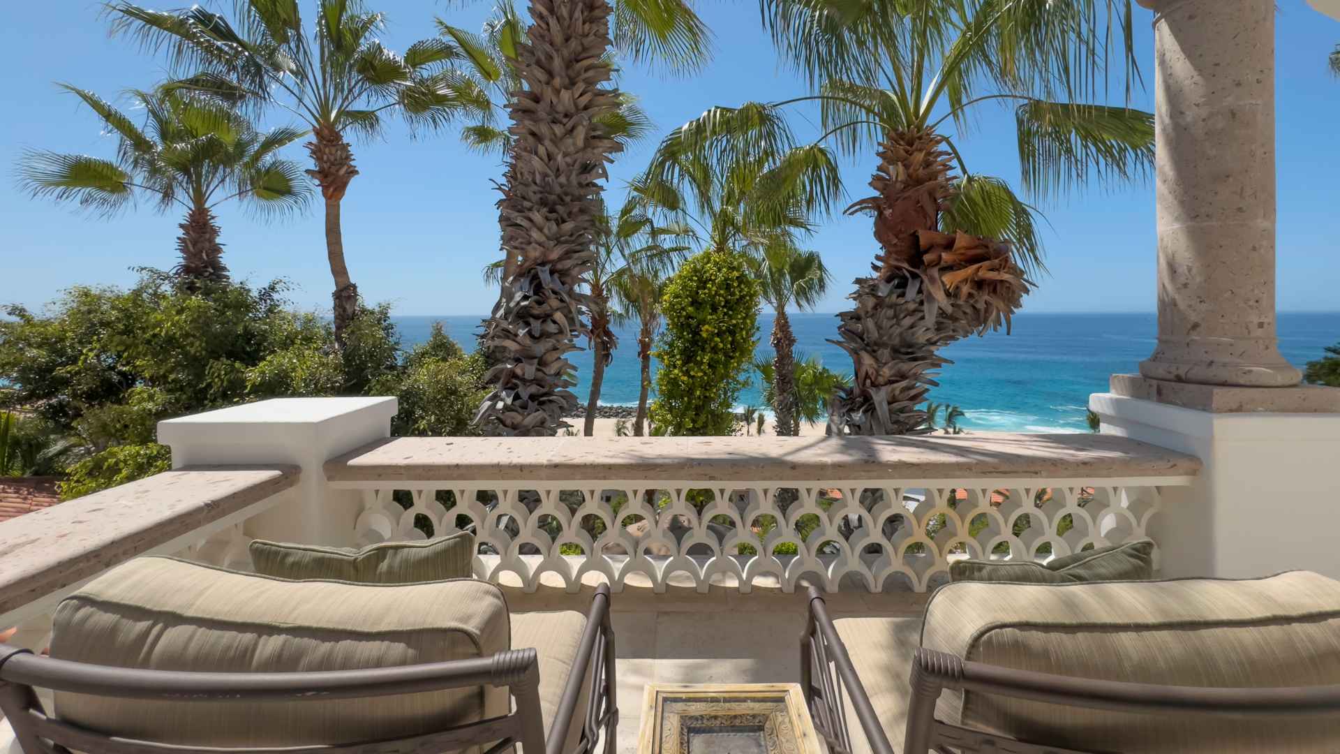 Casa Solaz - San Jose del Cabo