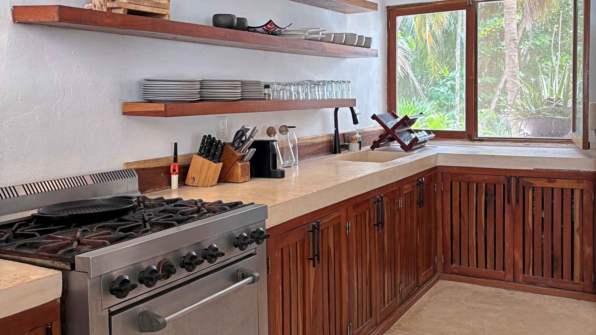 Casa Carolina Tulum - Tulum