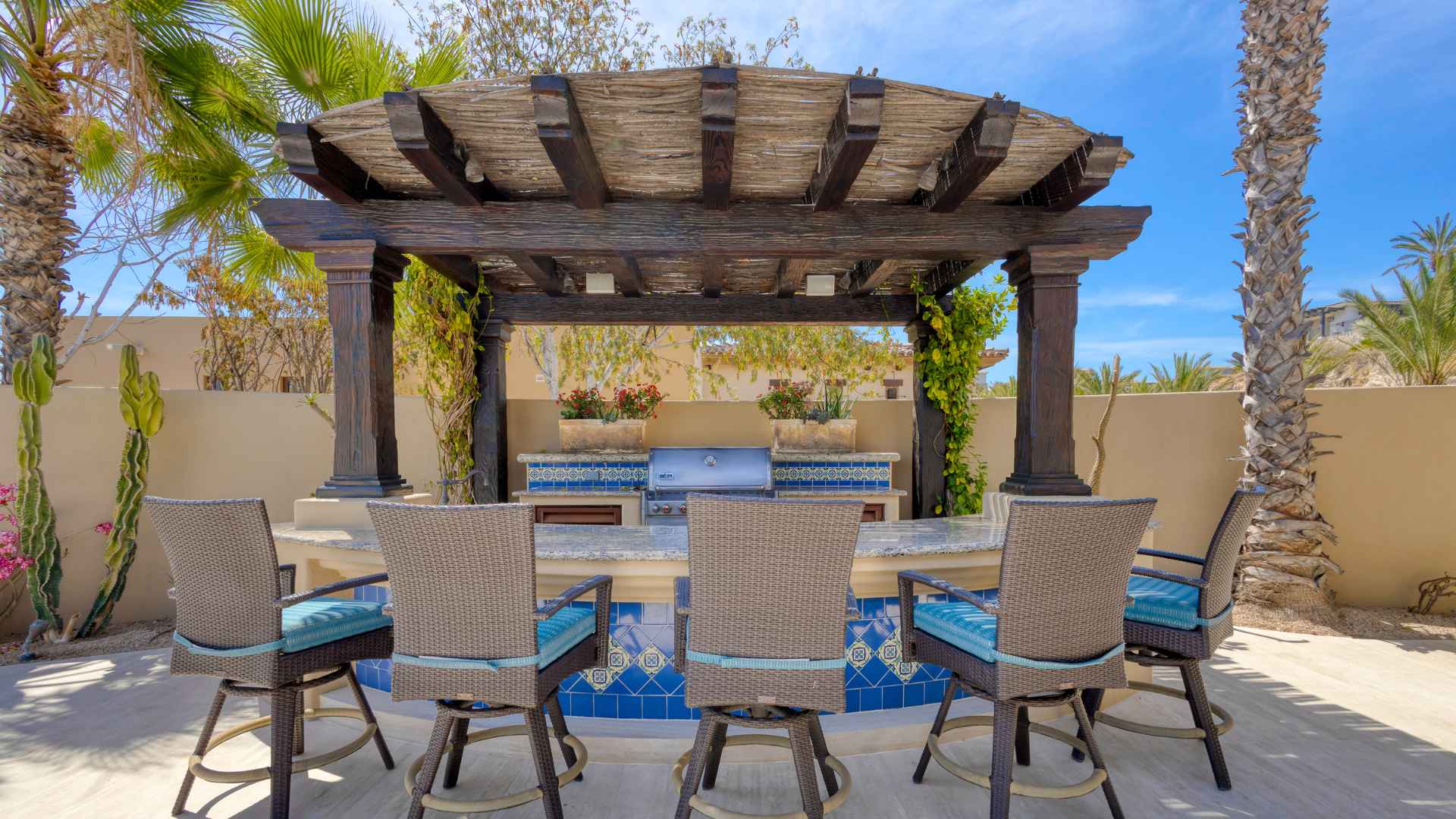 Villa Cielo Sereno - San Jose del Cabo