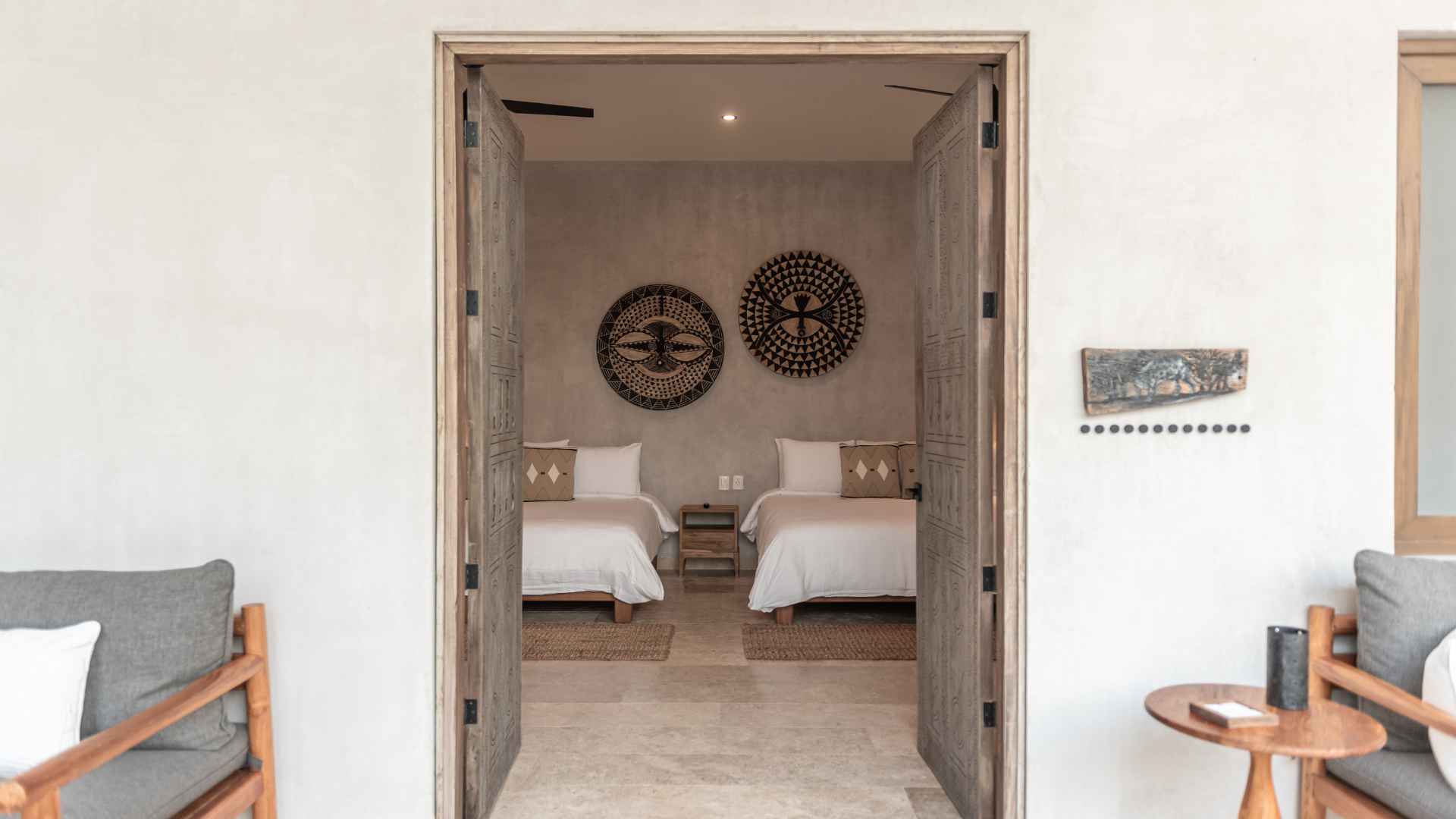 Hacienda Jaguar - Riviera Maya