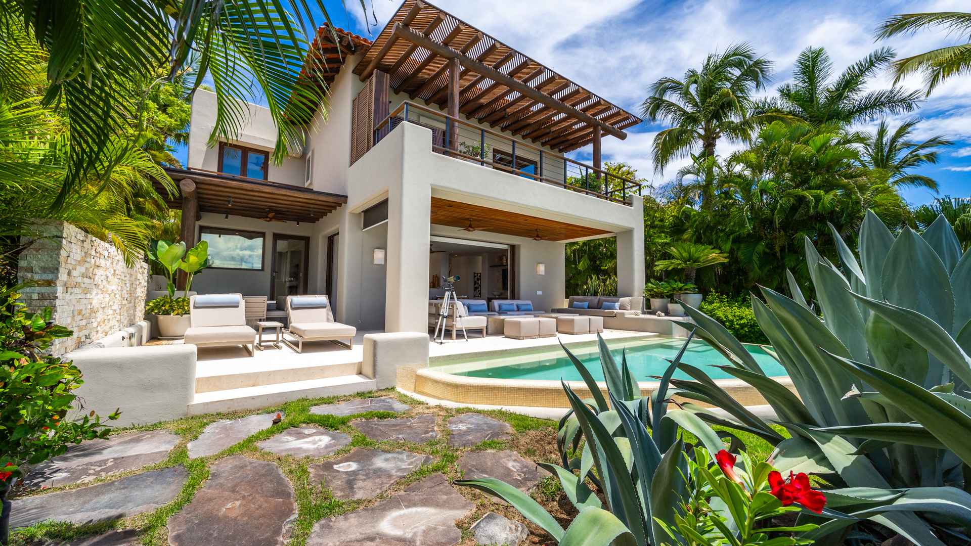 Casa Bahia - Punta Mita