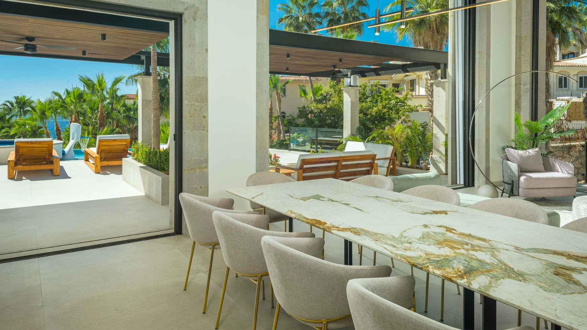 Villa Mareas - Cabo San Lucas