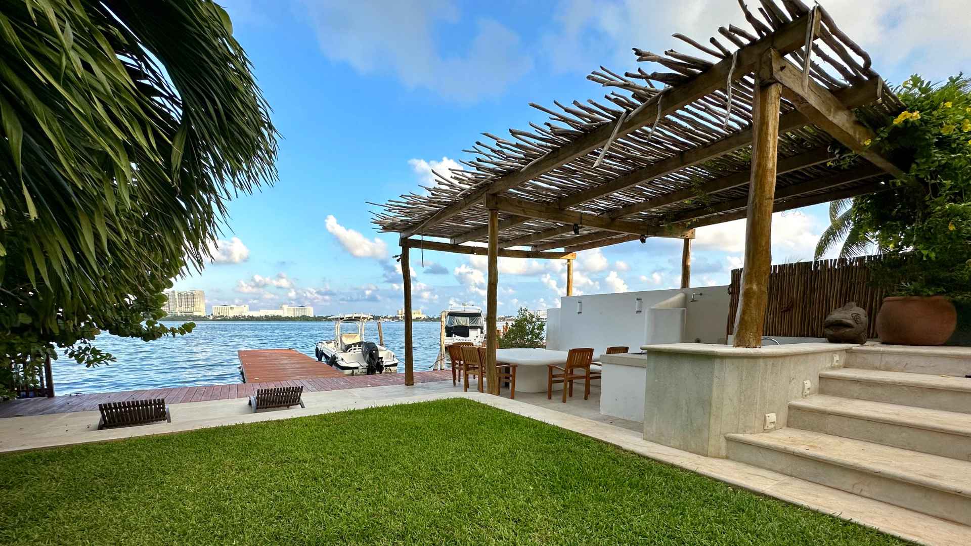 Villa La Ceiba - Cancun