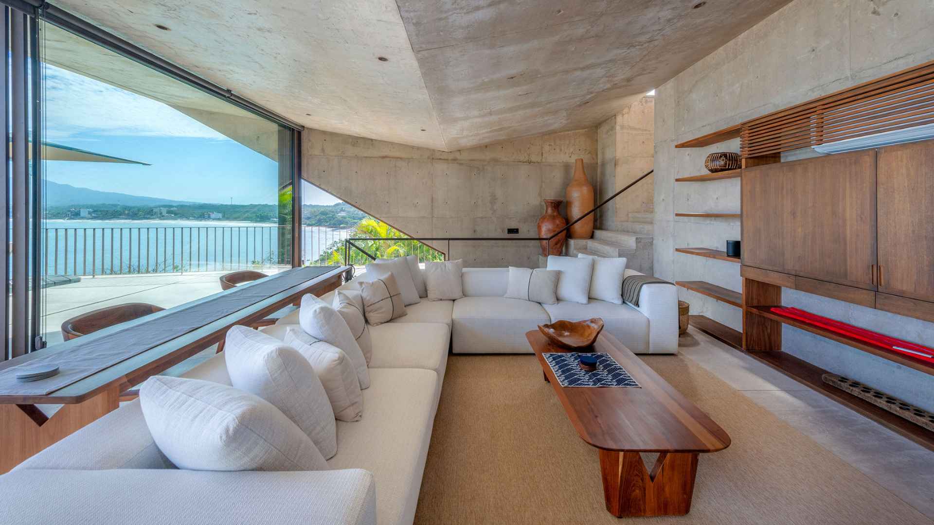 Casa Morgandez - Punta Mita