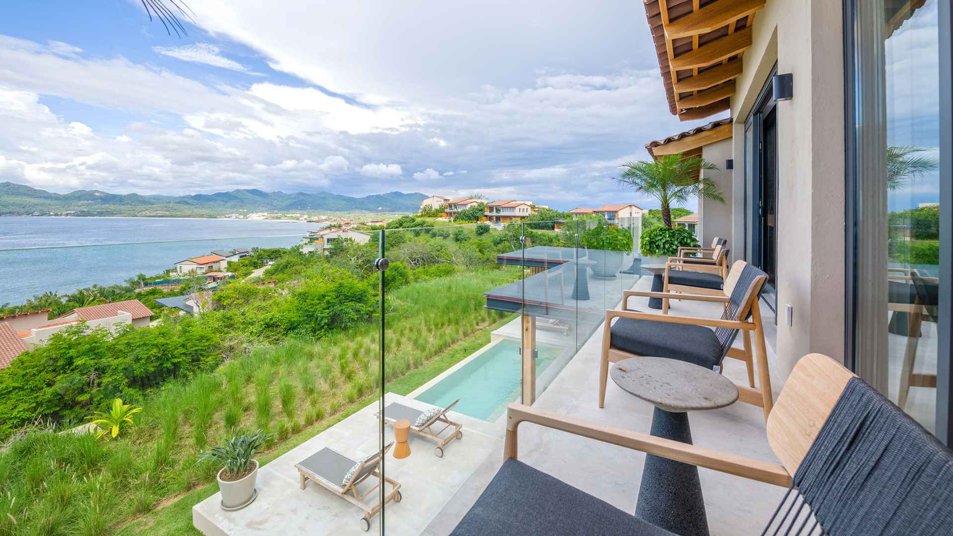 Villa Cielo Azul - Punta Mita