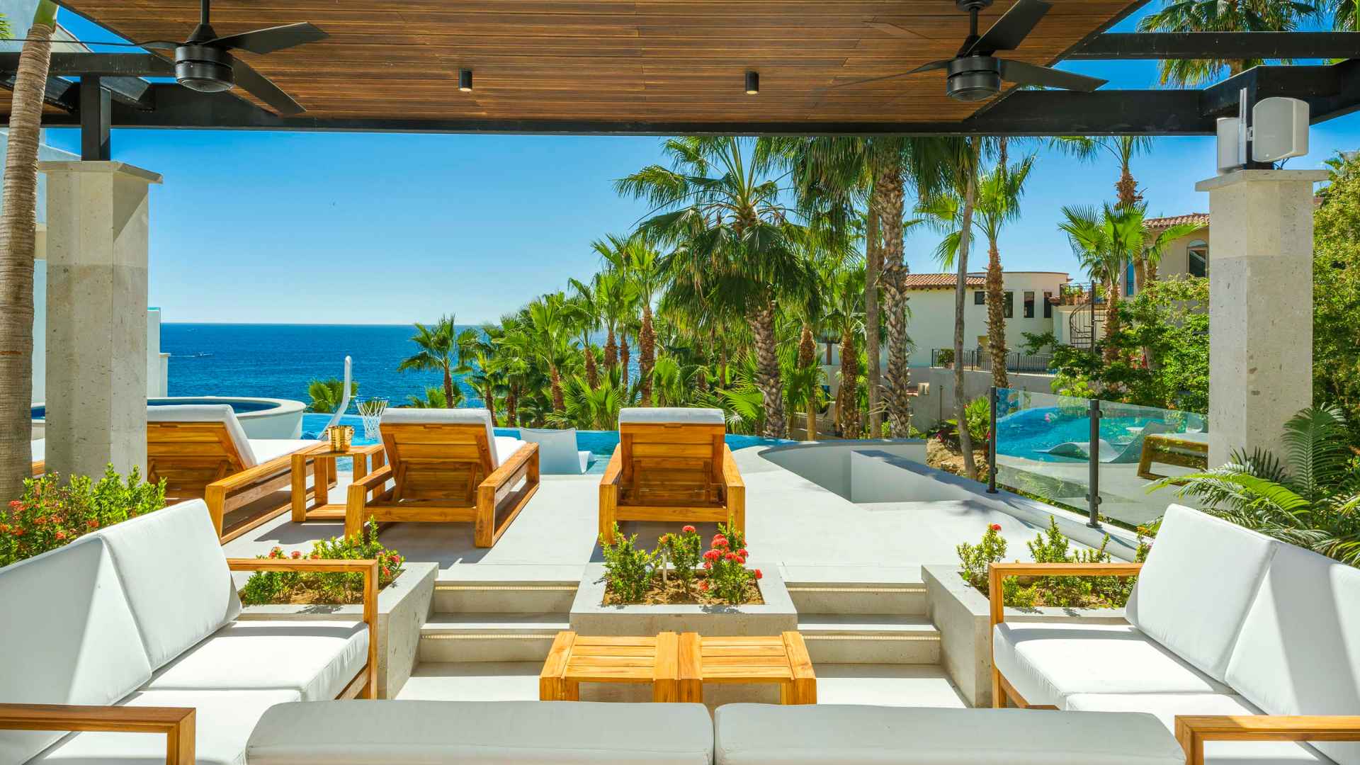 Villa Mareas - Cabo San Lucas