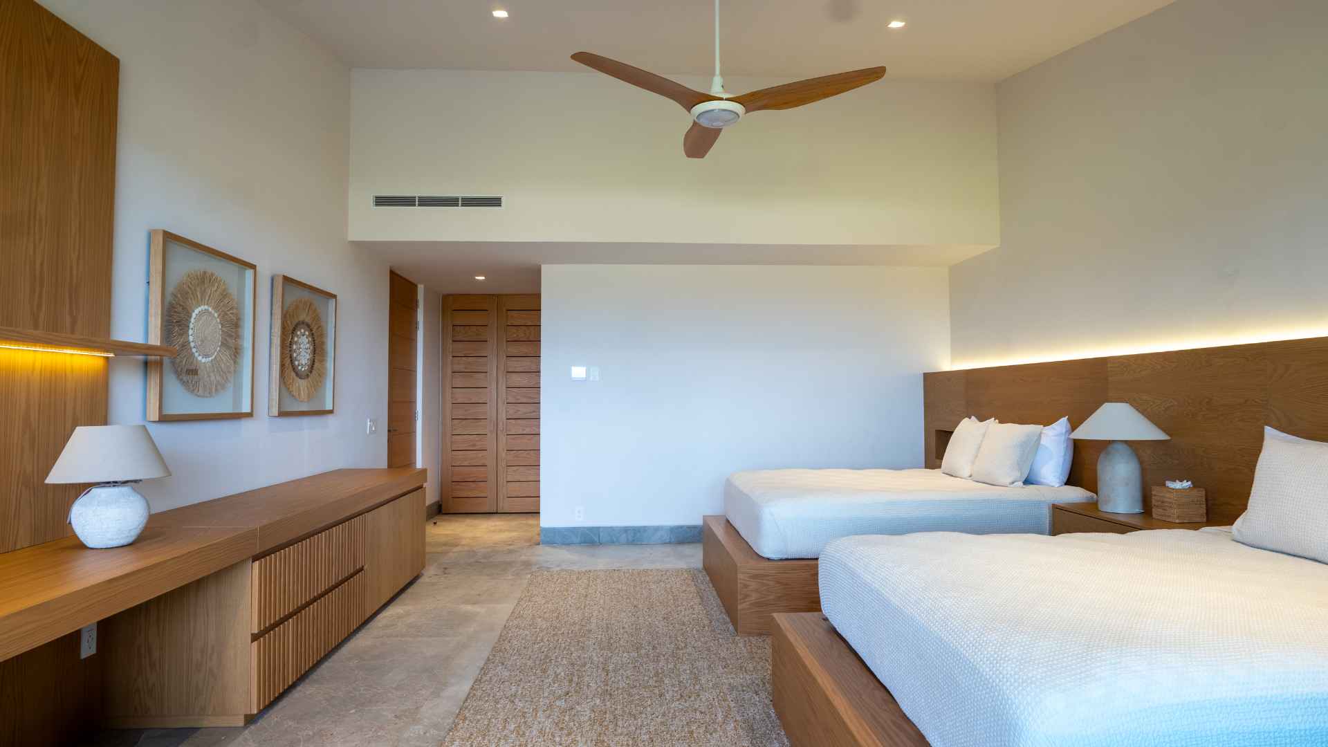 Porta Fortuna Villa 6 - Punta Mita