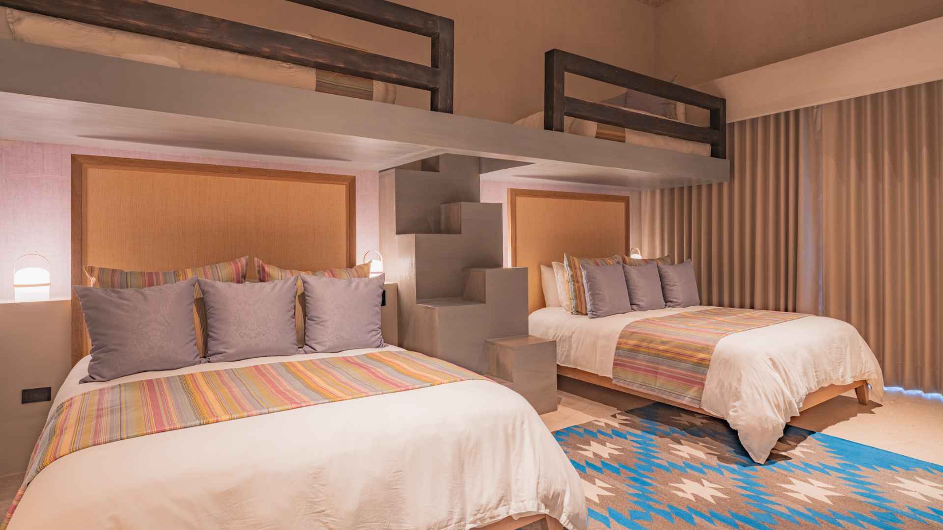 Casa de Elementos - Punta Mita