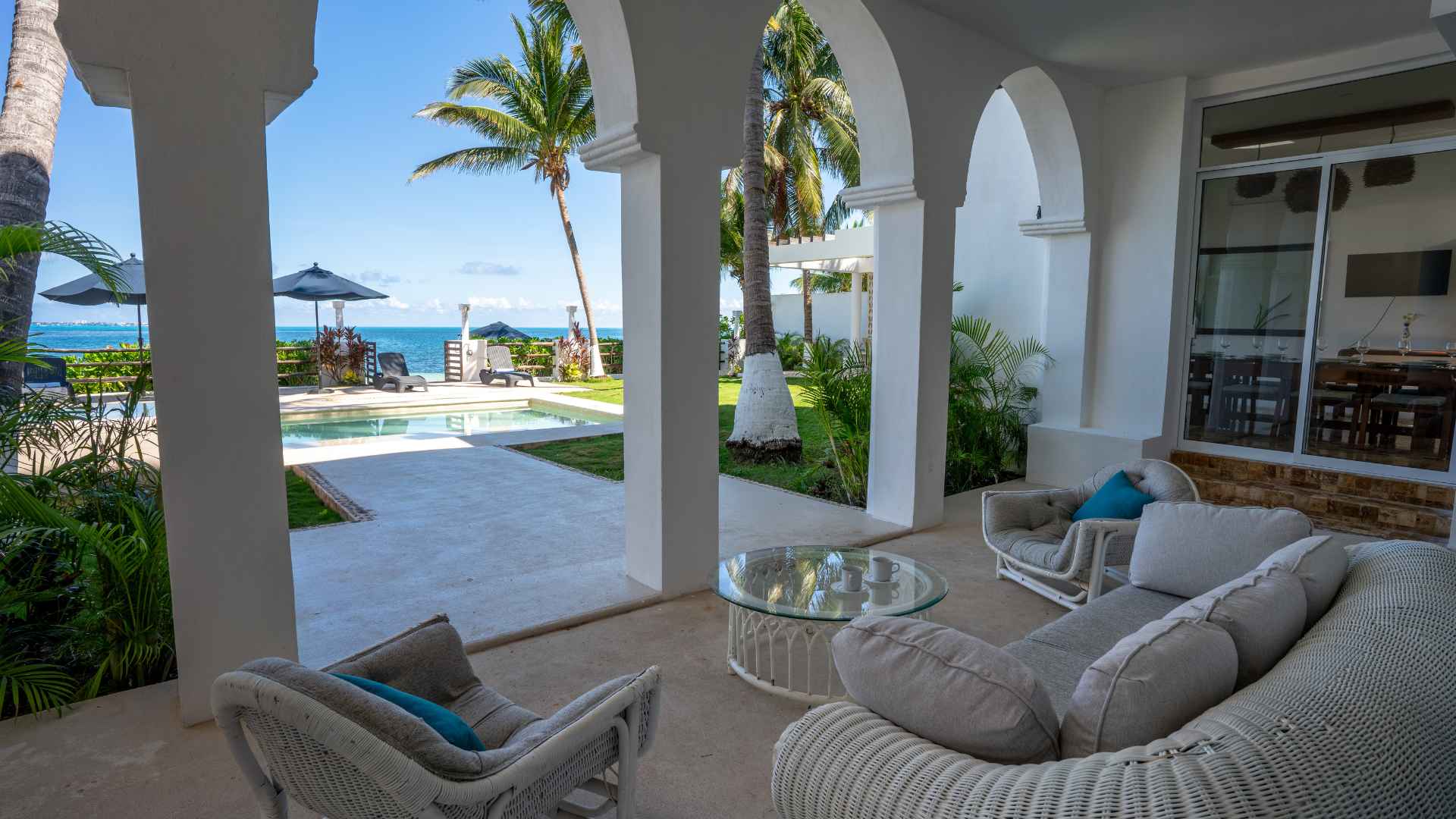 Villa Moriska - Cancun