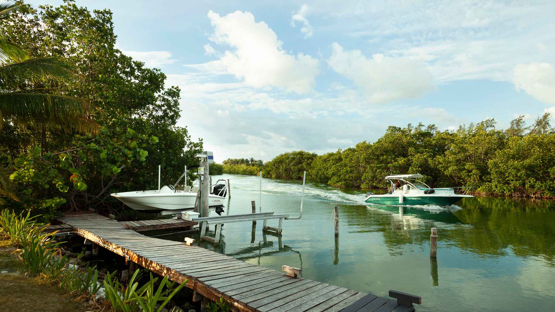 Villa Colibri - Cancun