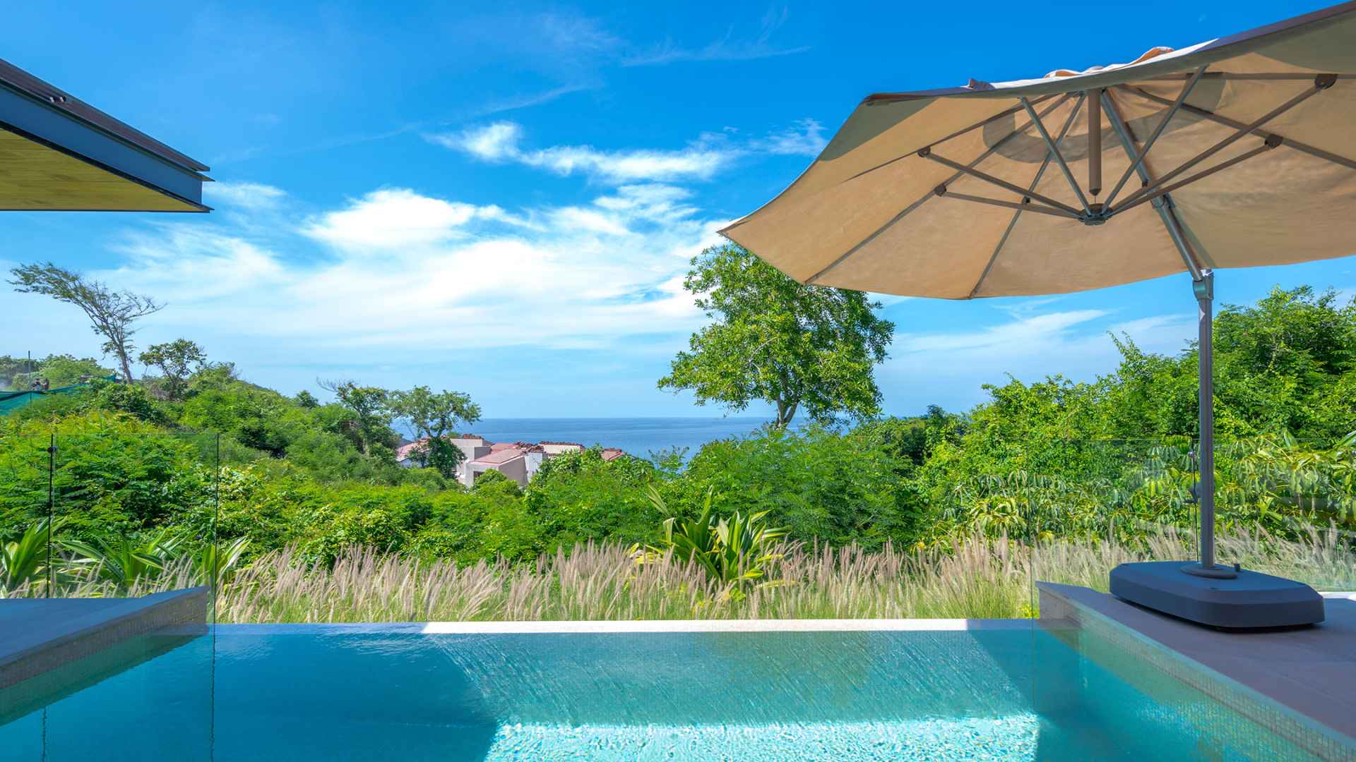 Villa Mataiza - Punta Mita