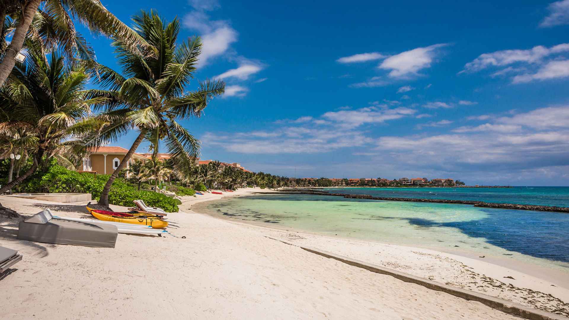 Casa del Agua - Riviera Maya