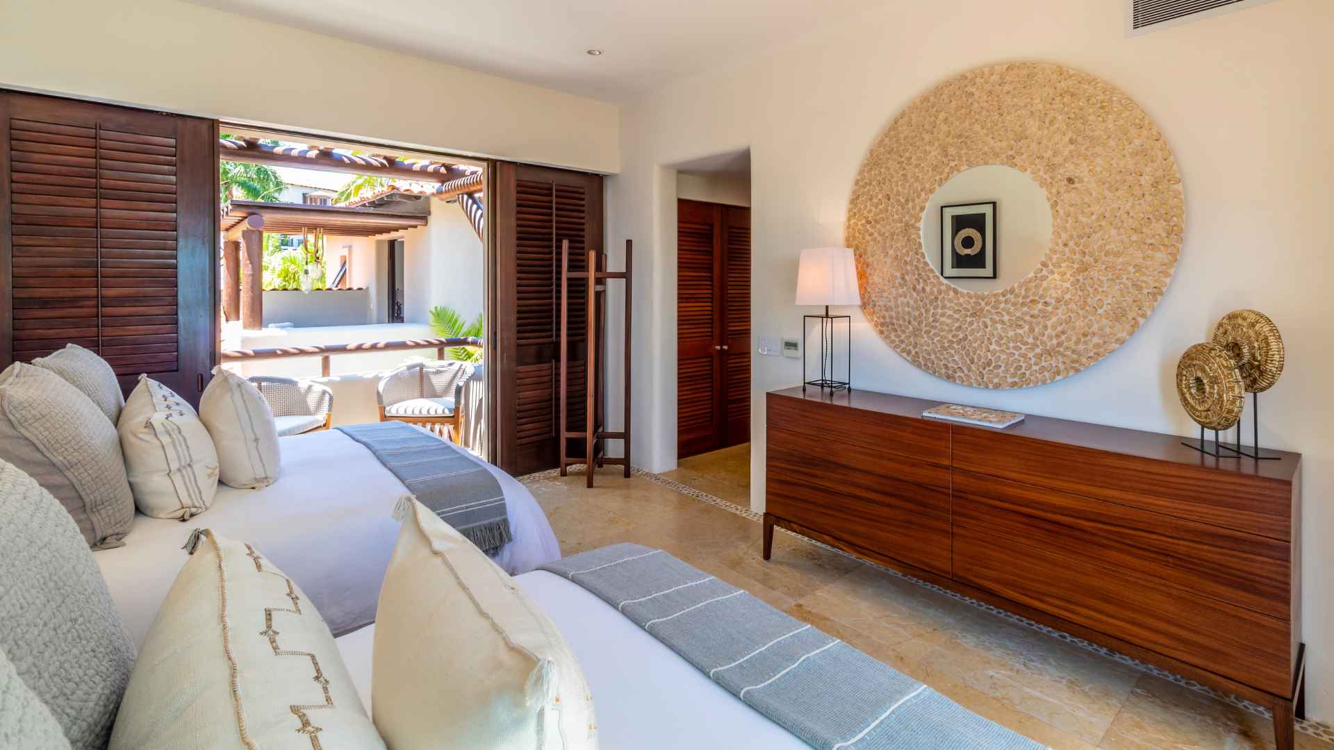 Casa Solé - Punta Mita