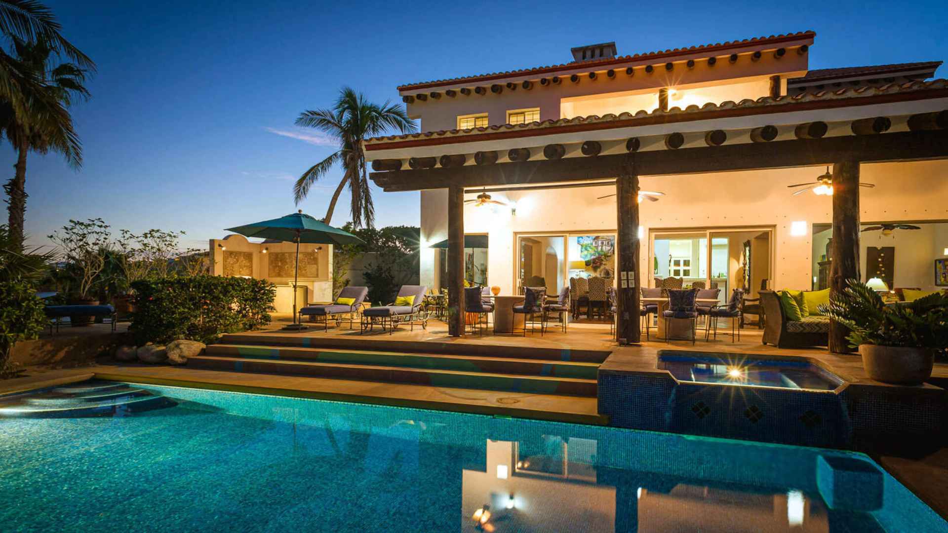 Villa Stela Maris - San Jose del Cabo