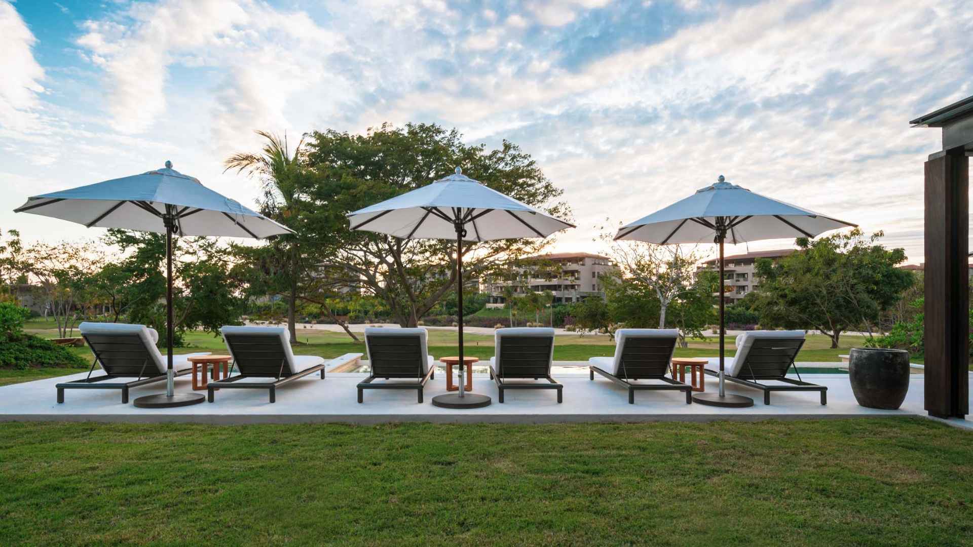 Villa Amistad - Punta Mita