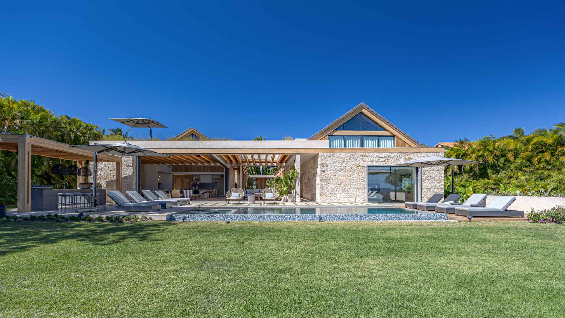 Lagos 11 - Punta Mita