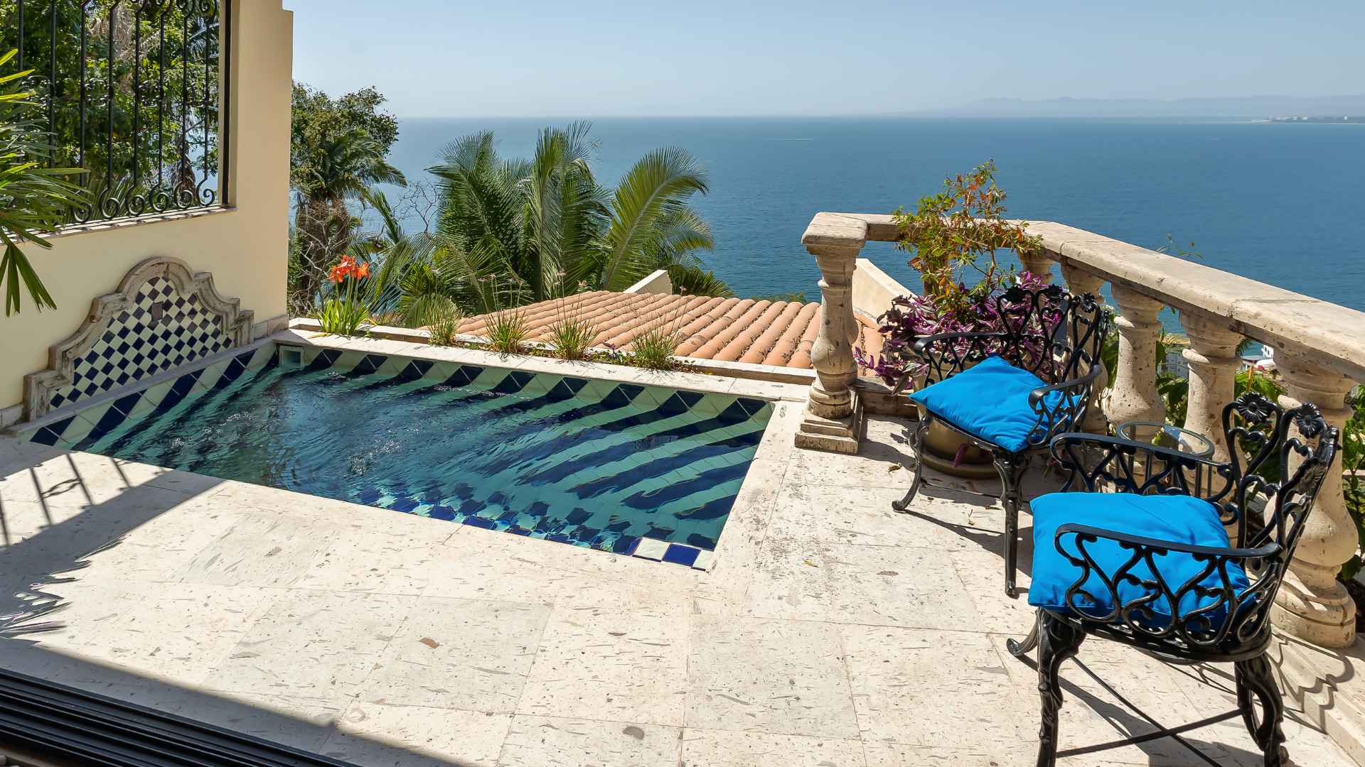 Hacienda De Los Santos - Puerto Vallarta