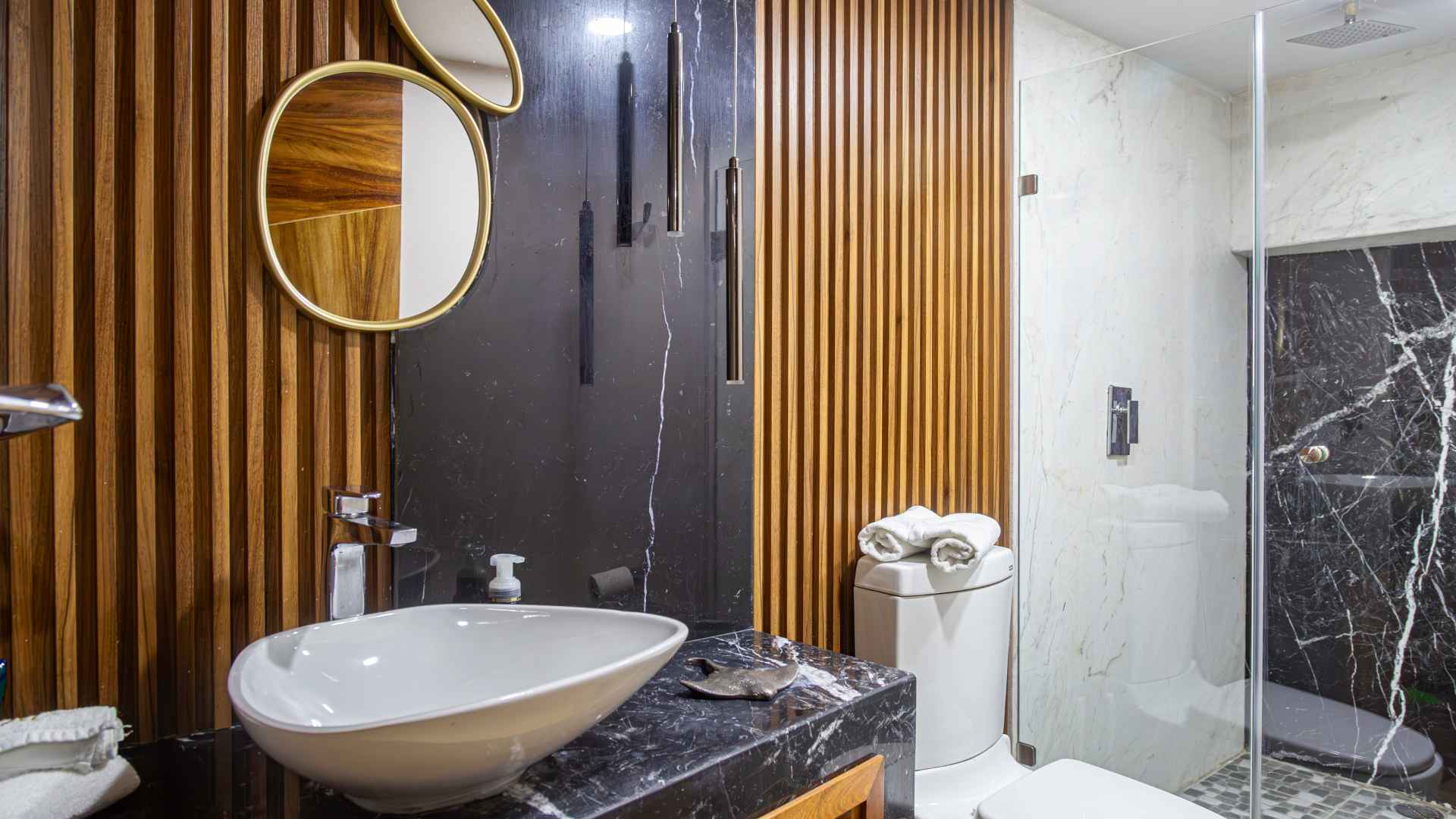Casa Enmar - Cancun