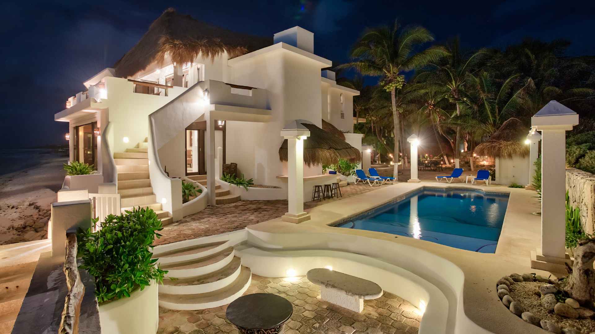 Casa del Secreto - Riviera Maya