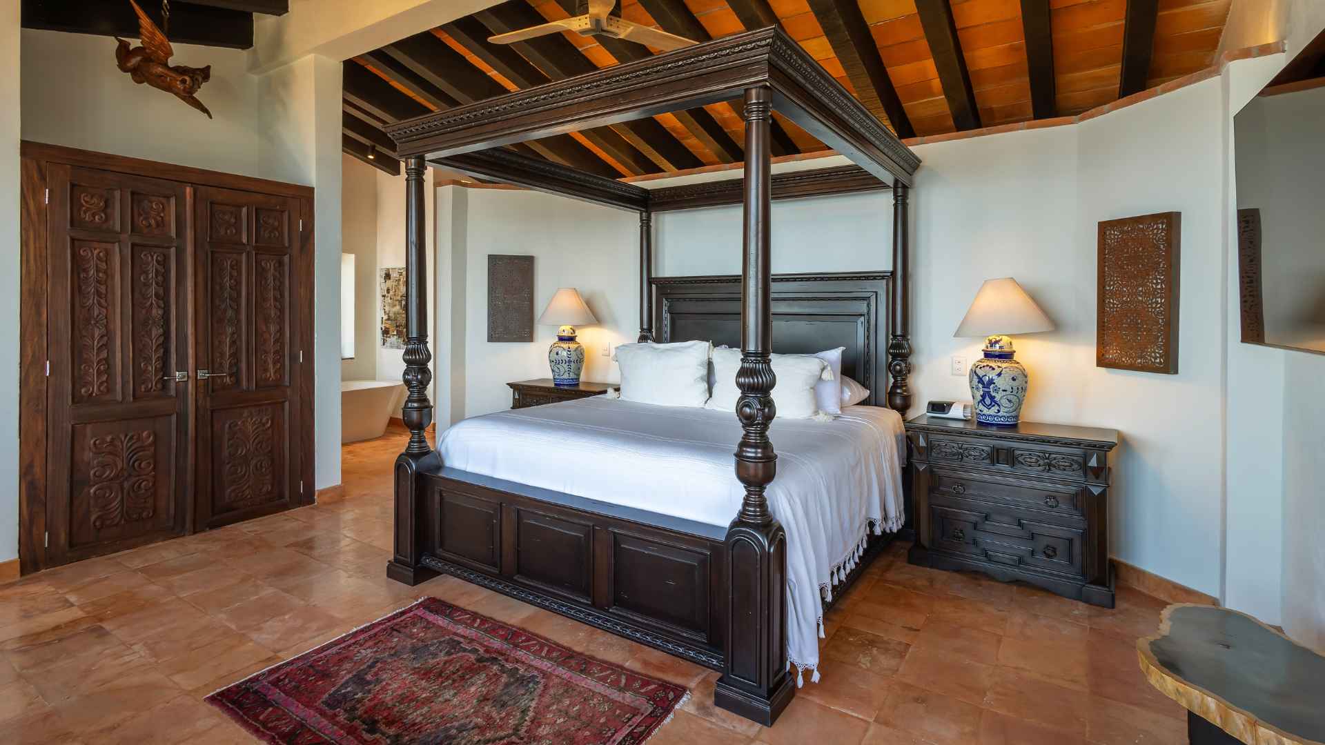 Hacienda De Los Santos - Puerto Vallarta