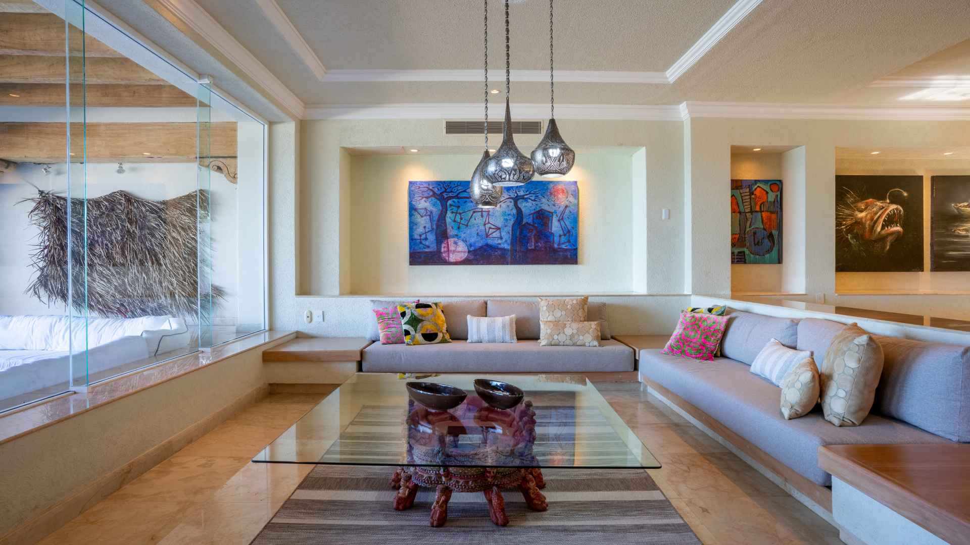 Villa Serena - Cancun
