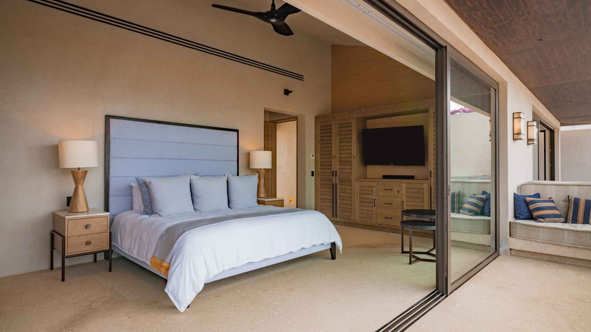 Casa de Elementos - Punta Mita