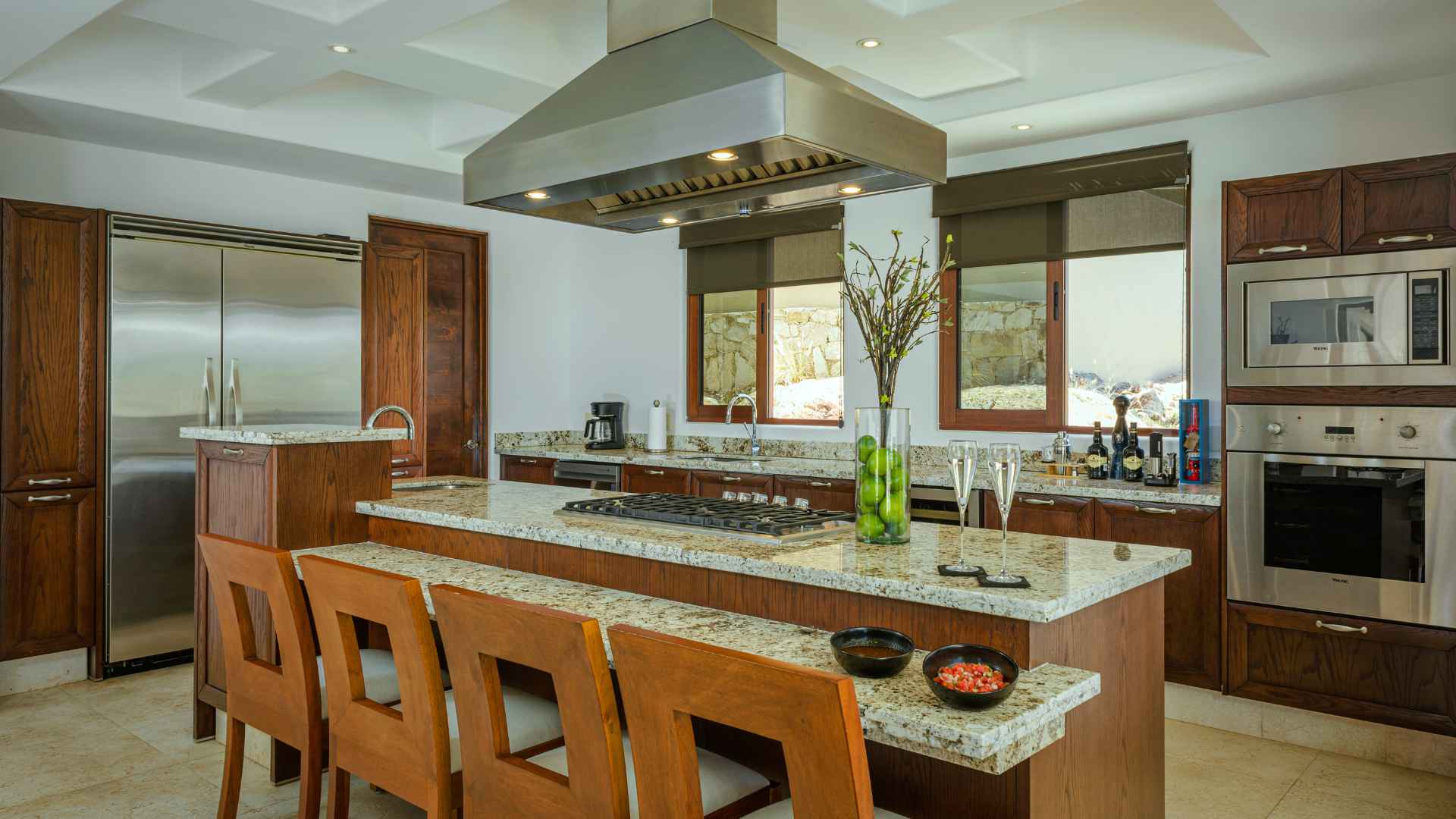 Casa Rayrae - San Jose del Cabo