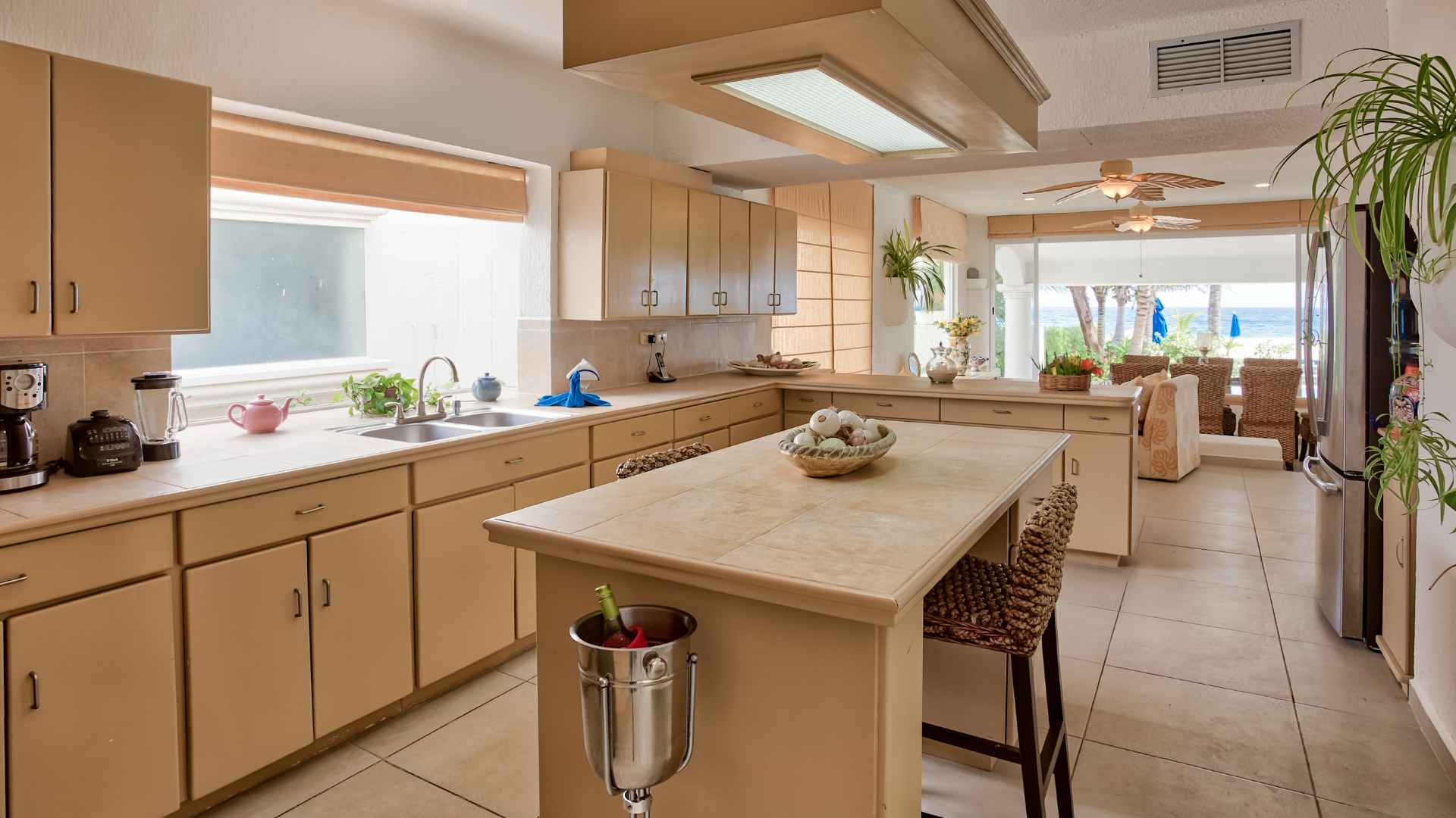 Hacienda del Secreto Estate - Riviera Maya