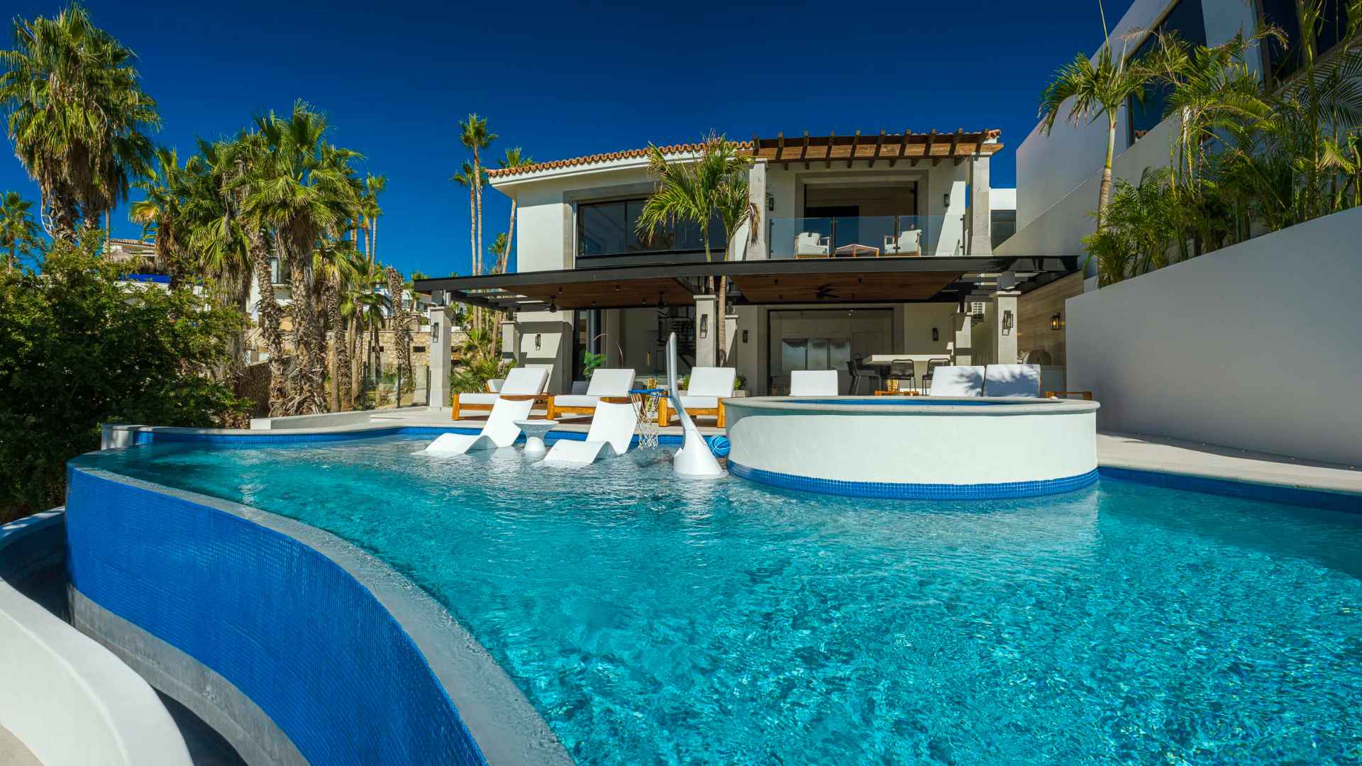 Villa Mareas - Cabo San Lucas