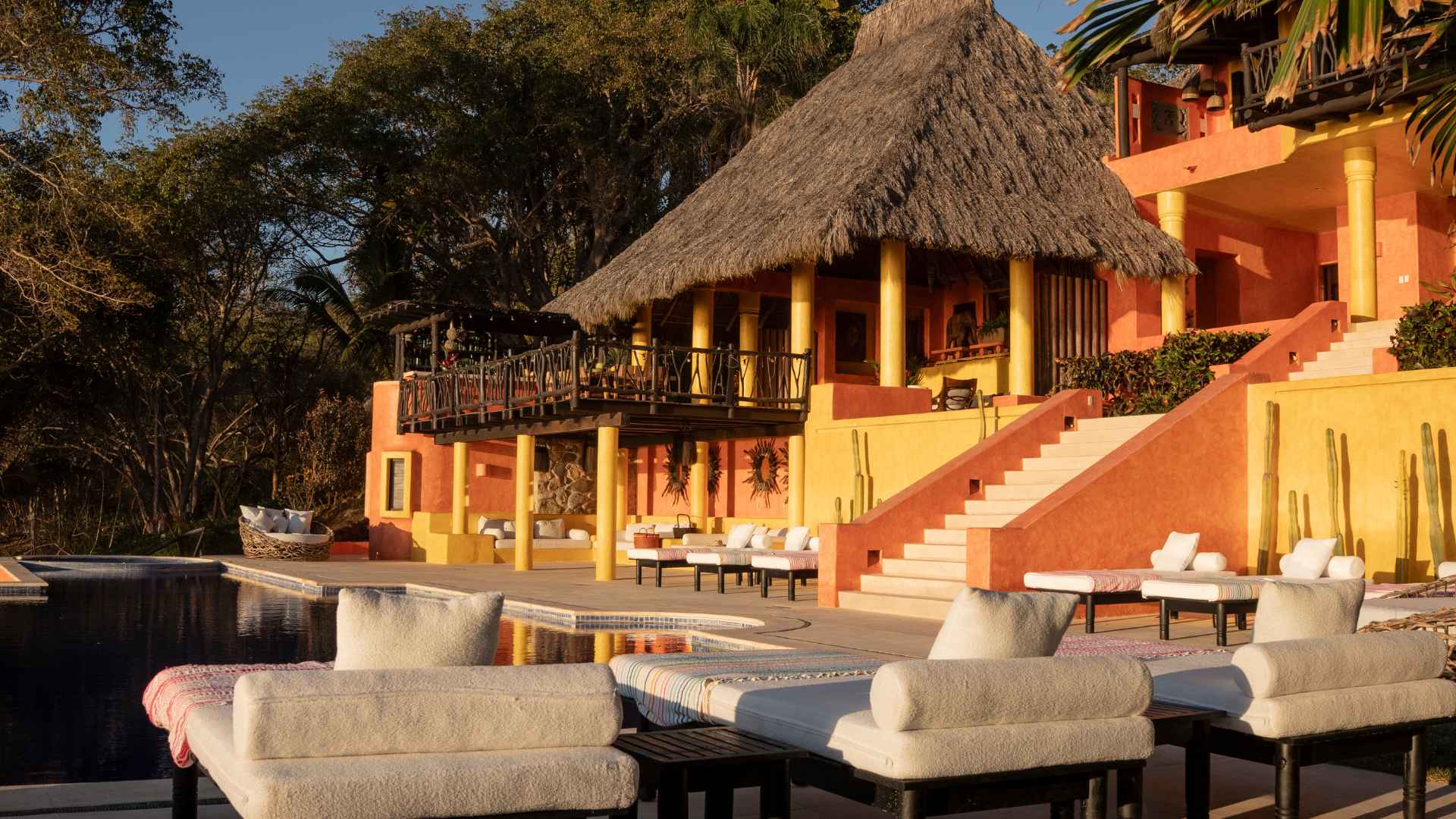 Casa Mis Amores - Punta Mita