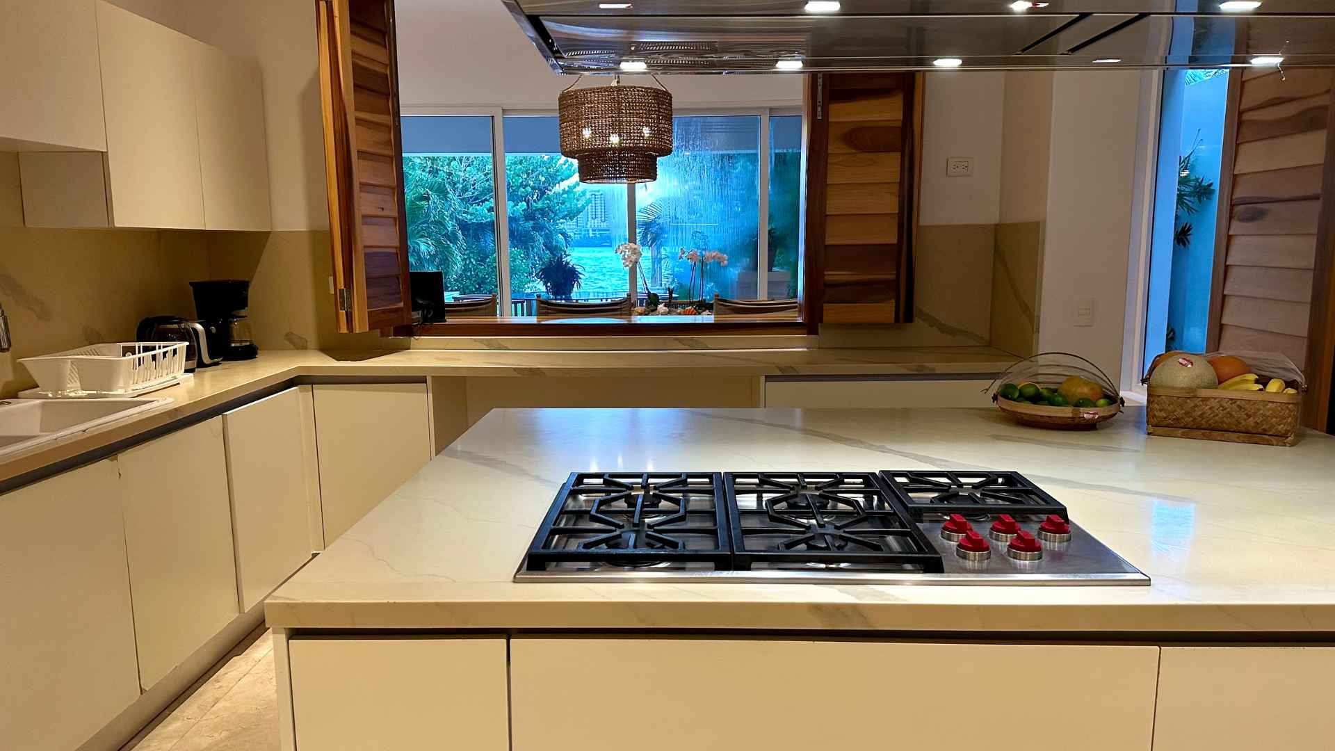 Villa La Ceiba - Cancun