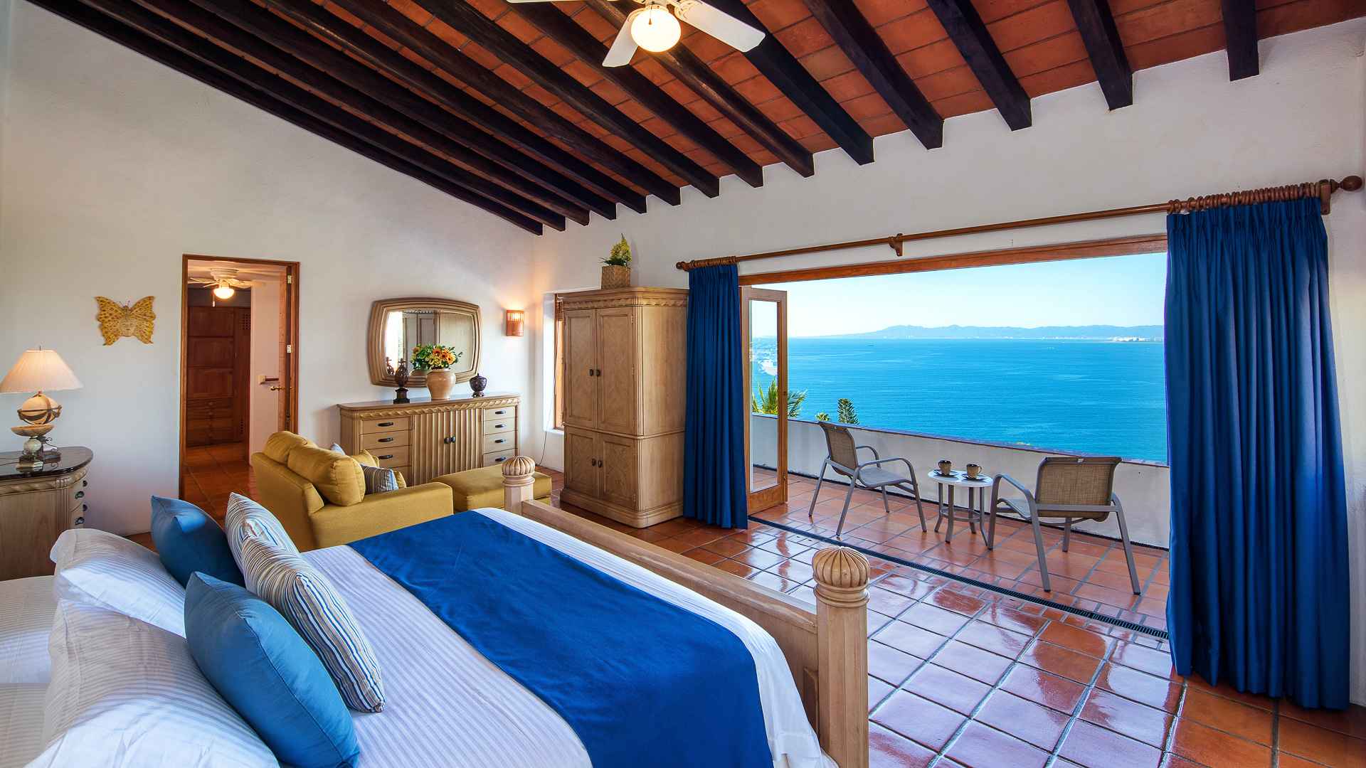 Casa La Palma - Puerto Vallarta