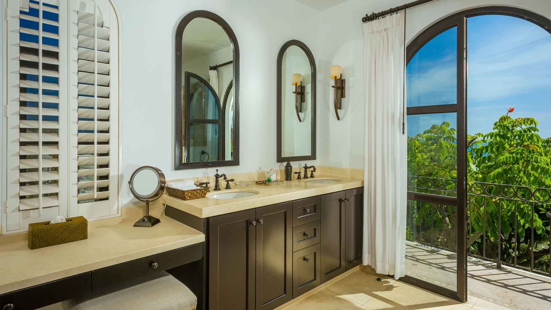 Villa Vista al Sur - San Jose del Cabo