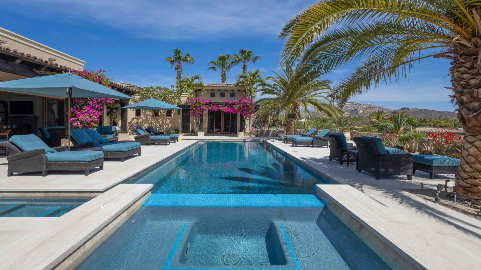 Villa Cielo Sereno - San Jose del Cabo
