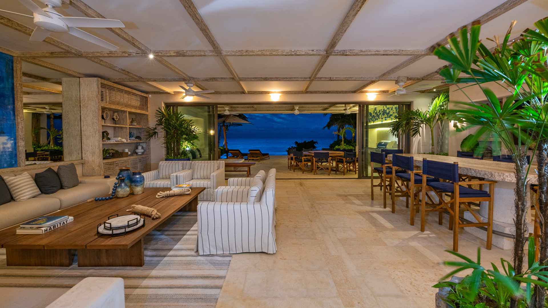Villa Ohana - Riviera Maya