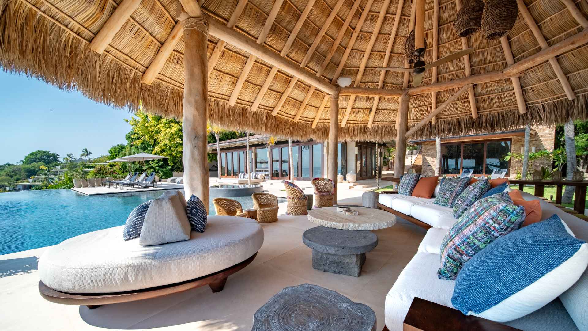 Casa Maka - Punta Mita
