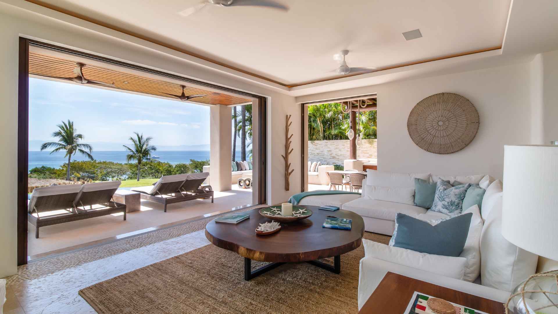 Casa Solé - Punta Mita