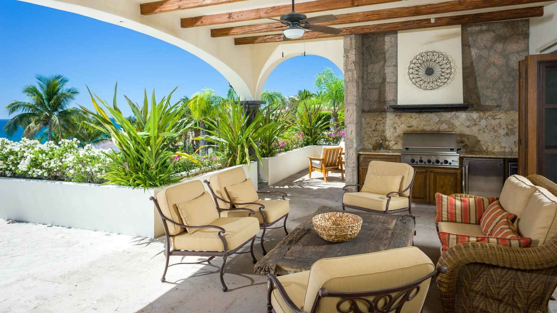 Casa Maravilla - San Jose del Cabo