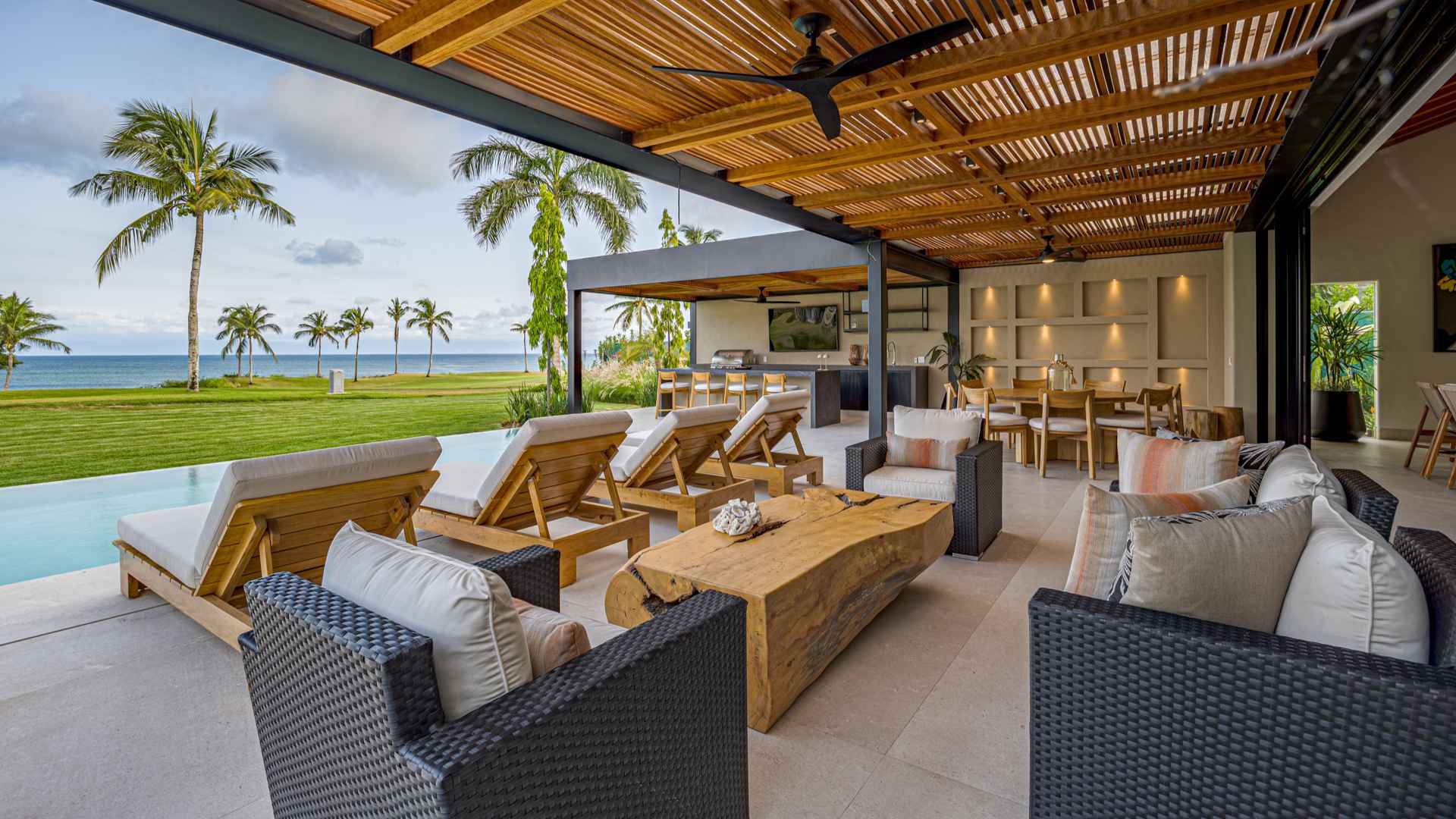 Lagos 16 - Punta Mita
