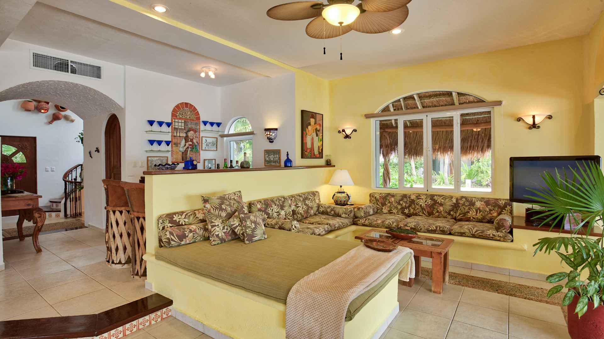 Villa Canteena - Riviera Maya