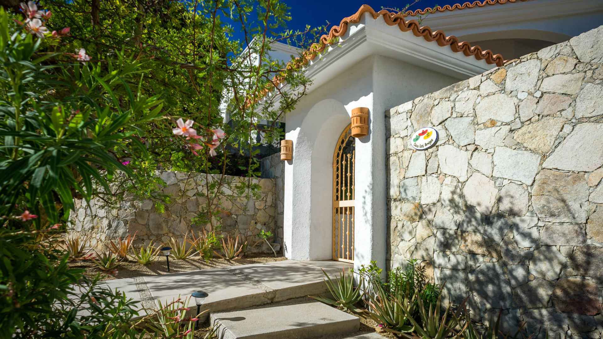 Villa Los Amigos Palmilla - San Jose del Cabo