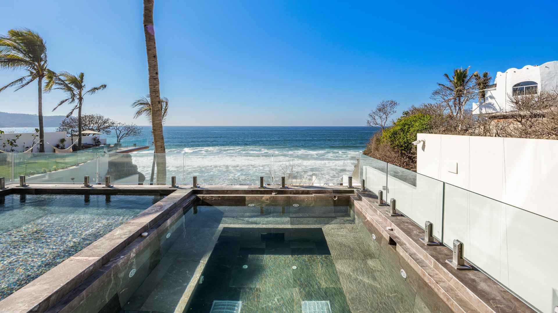 Casa Hayam - Punta Mita