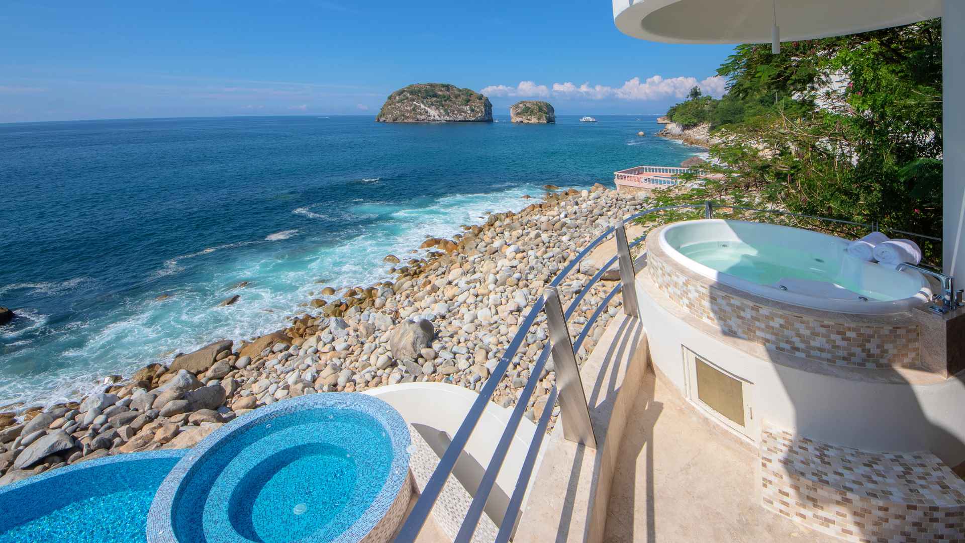 Casa Nahui - Puerto Vallarta