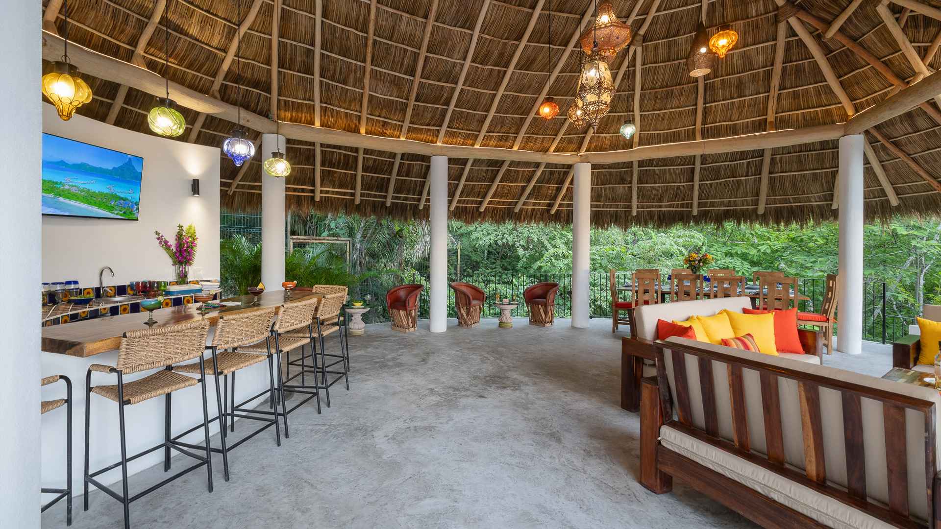 Villa Viaje - Puerto Vallarta