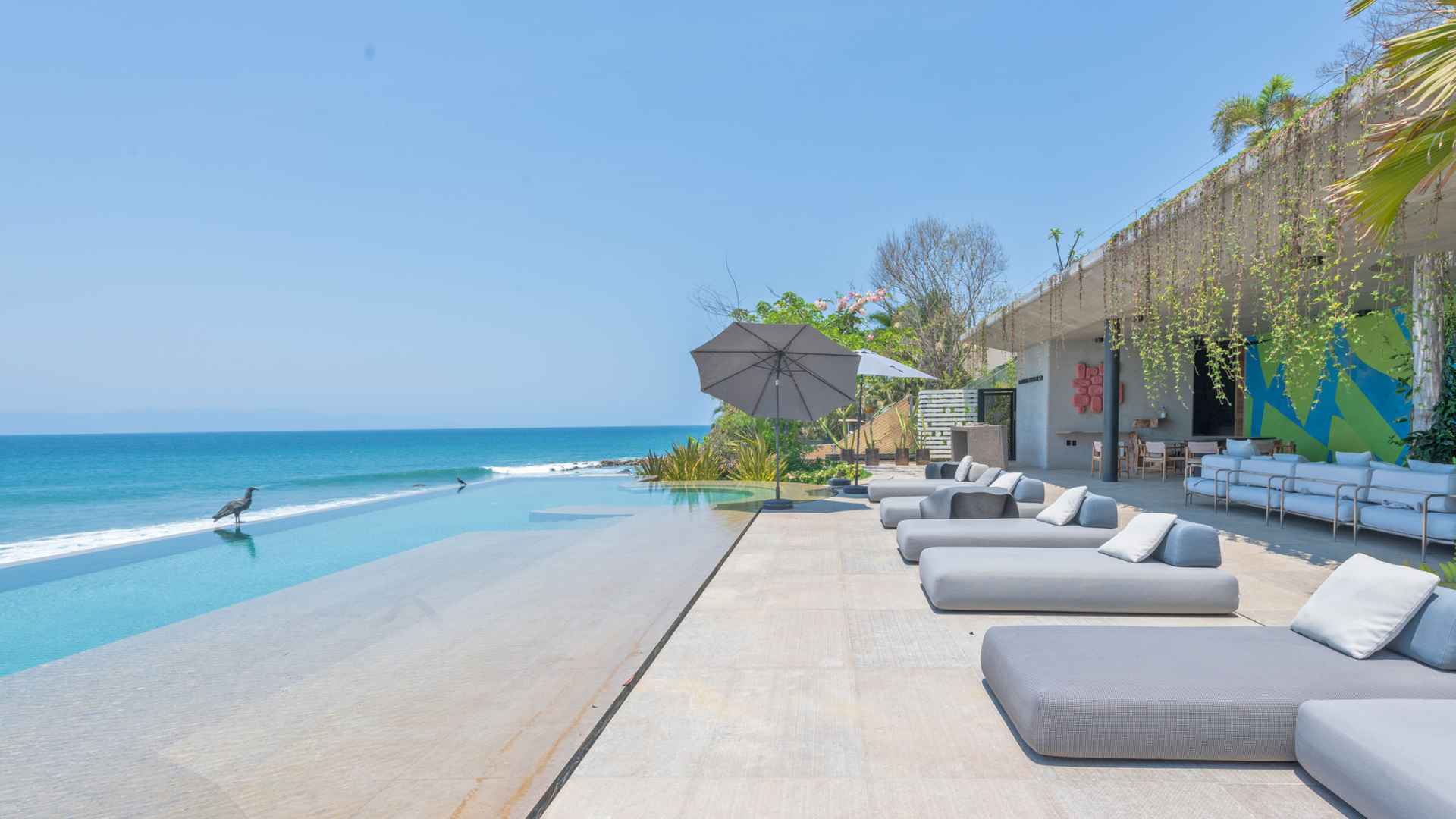 Casa Valhalla - Punta Mita