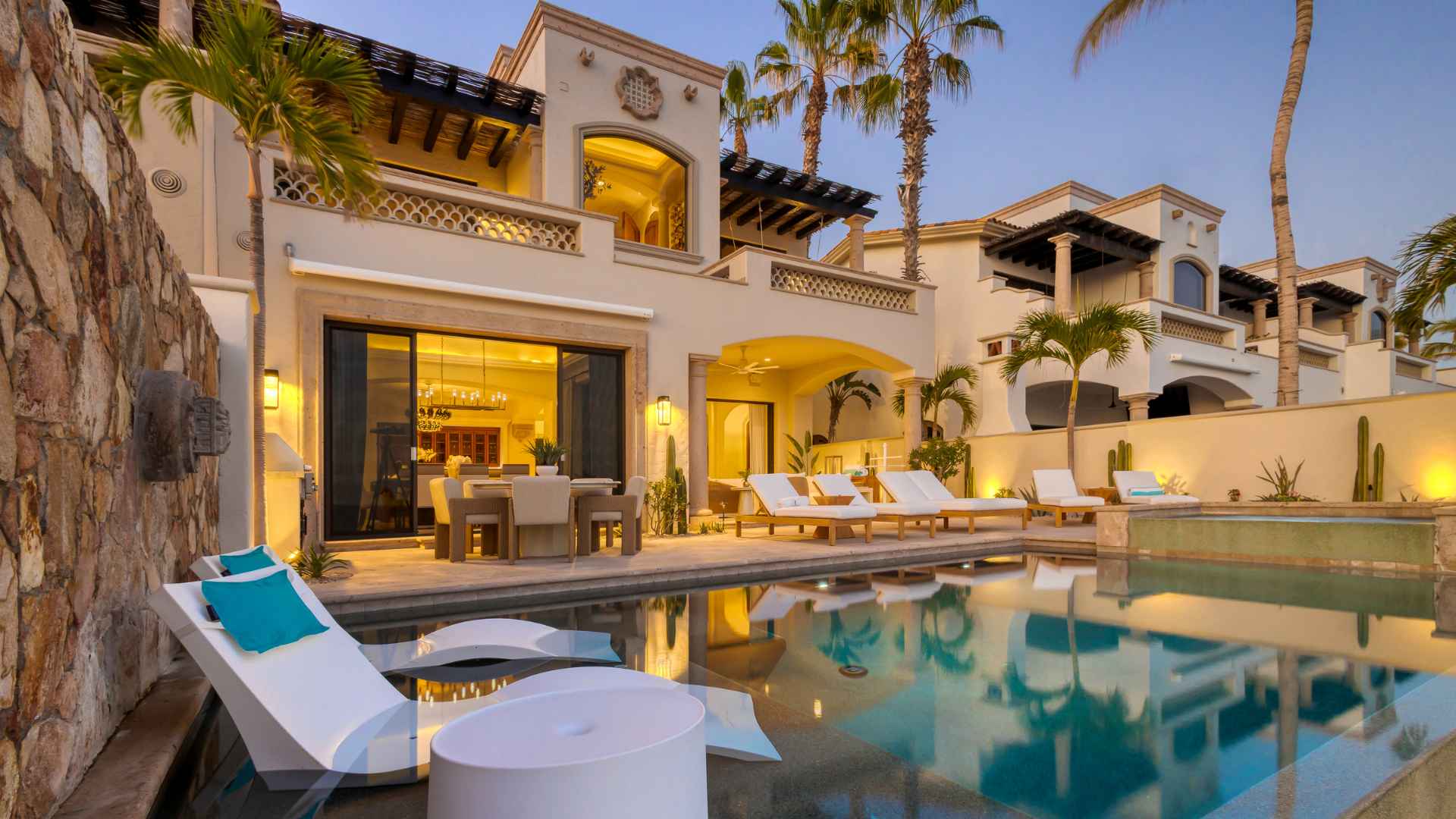 Villa 366 - San Jose del Cabo